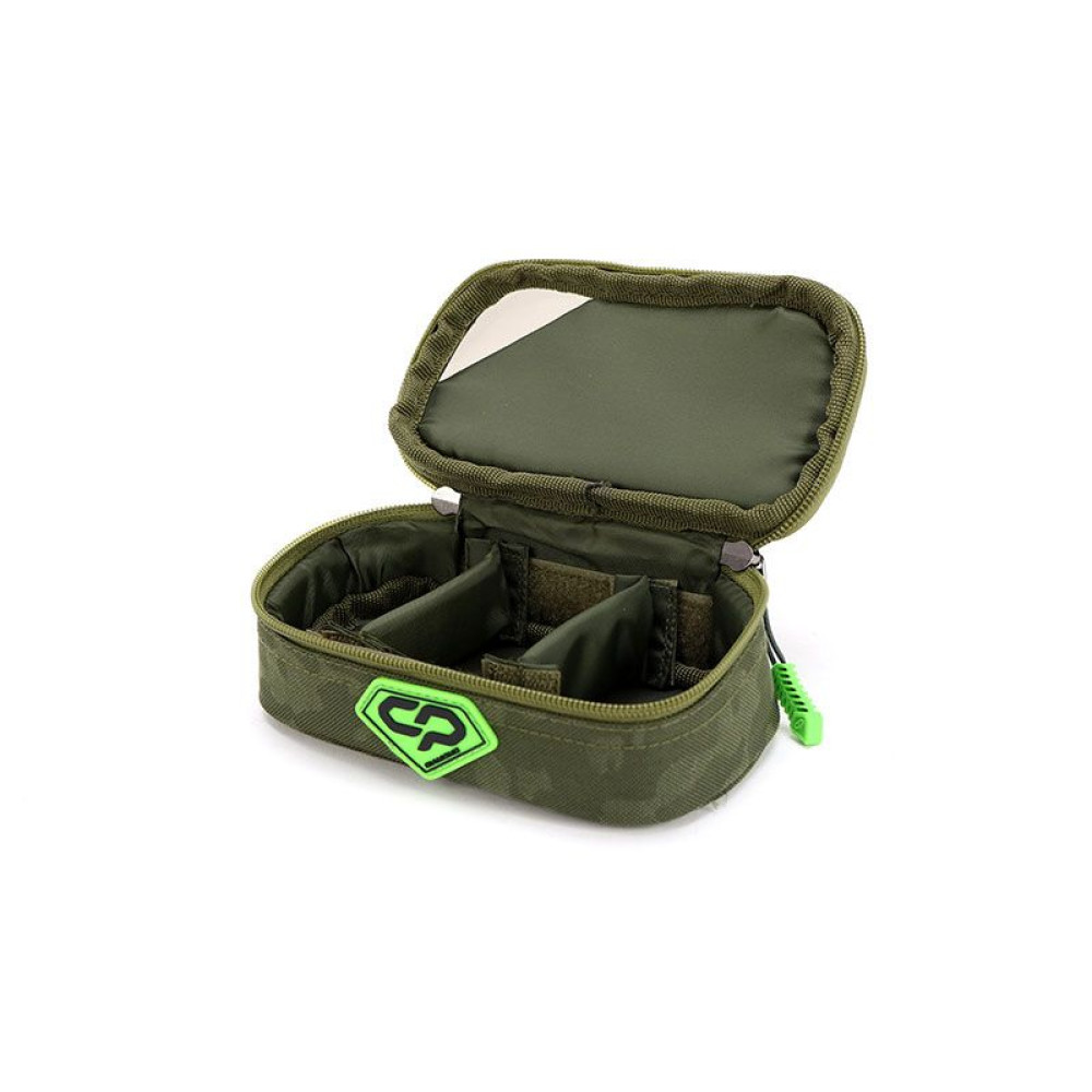 DIAMOND ACCESORY BAG 17X11X6CM 