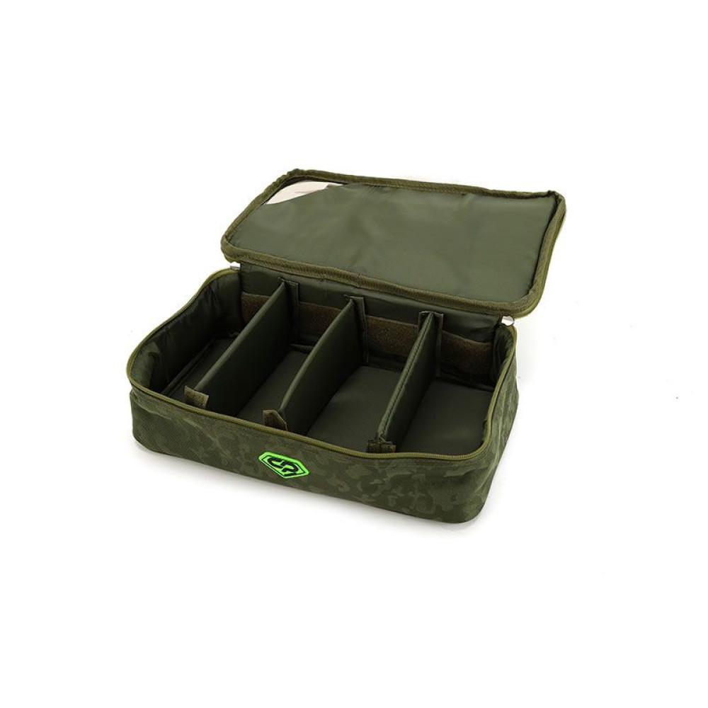 DIAMOND ACCESORY BAG 17X11X6CM 