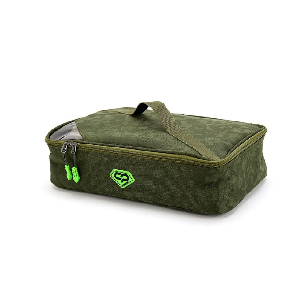 DIAMOND ACCESORY BAG 17X11X6CM 