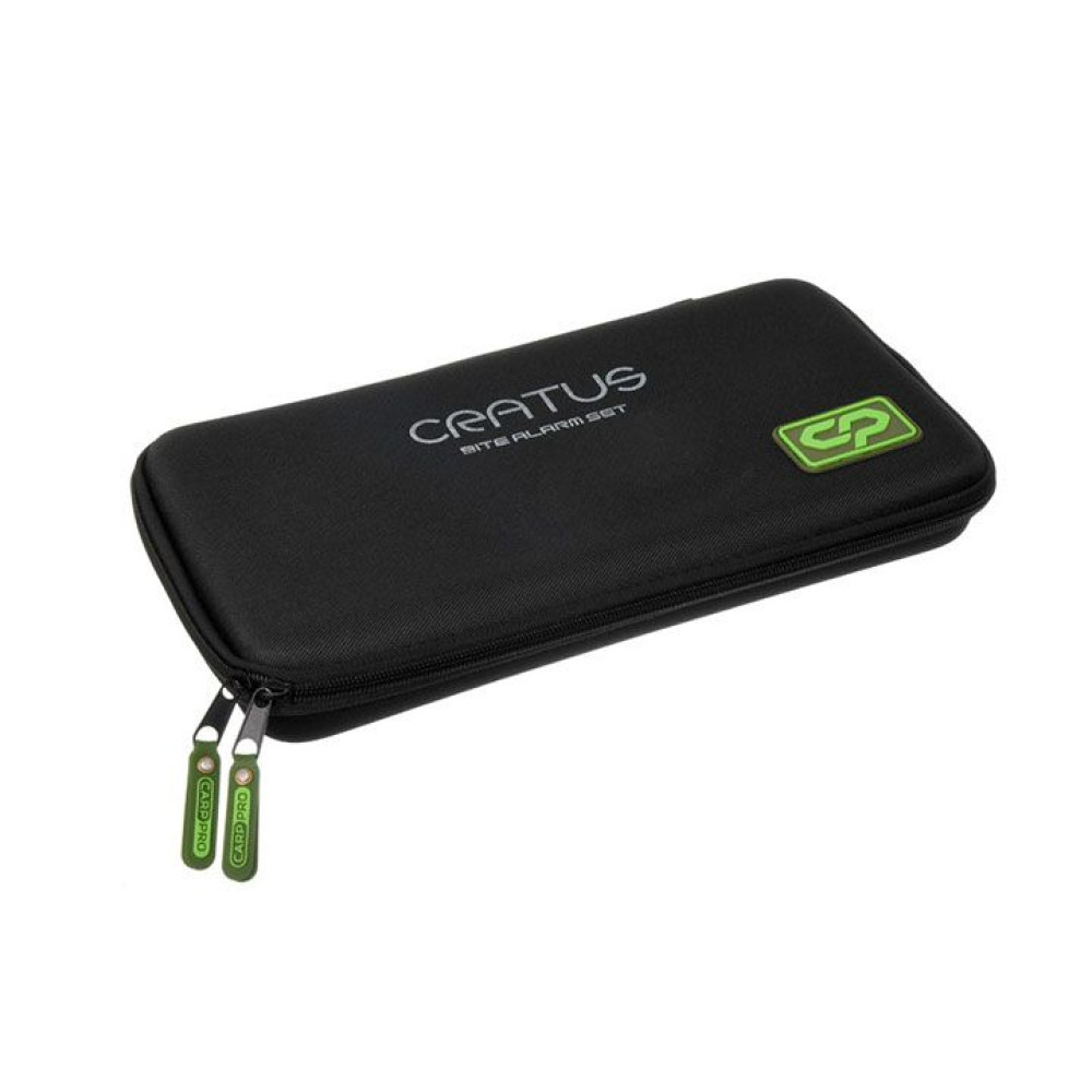 SET AVERTIZORI CRATUS 4+1 