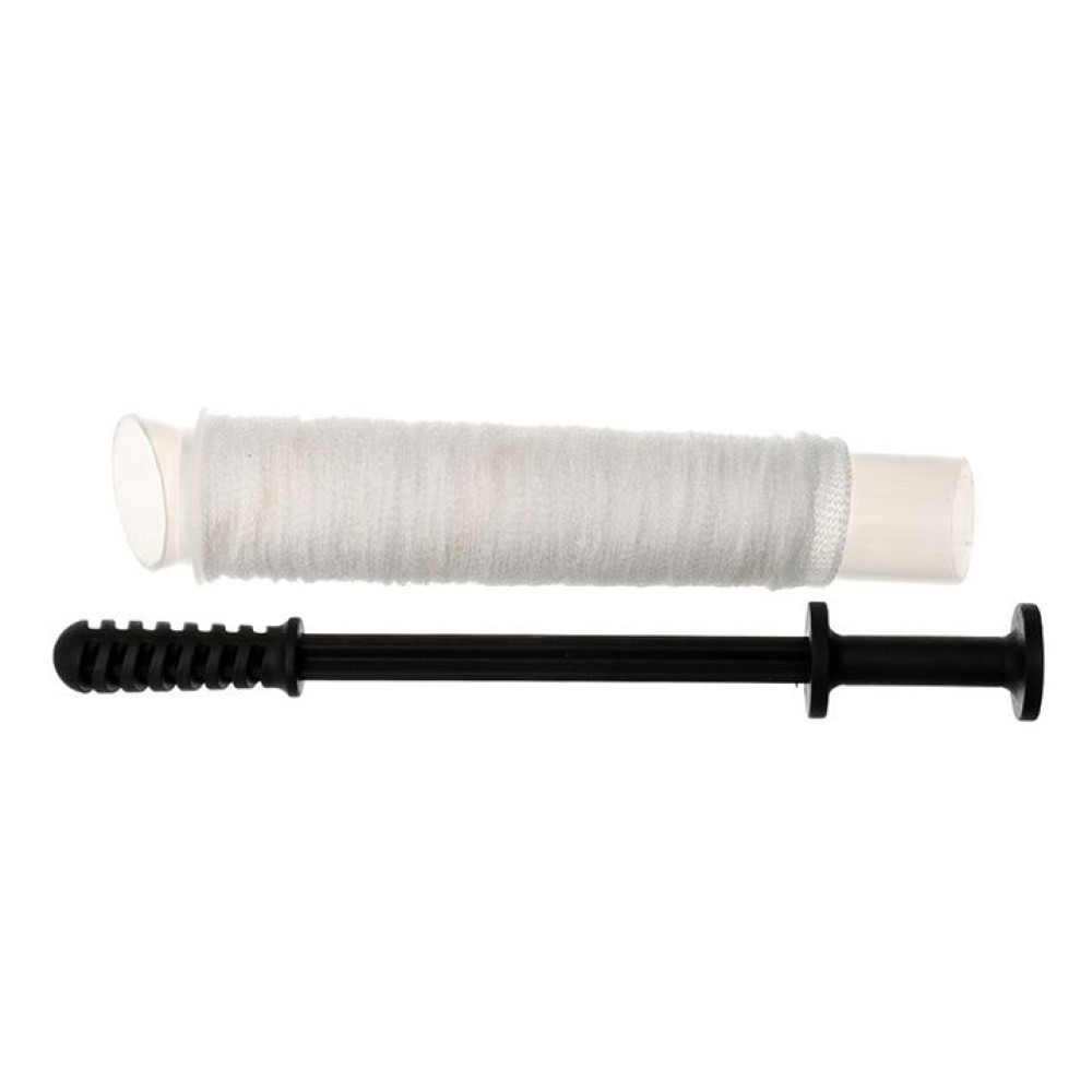 SET PLASA PVA 16 mm  - 7 m;  4 SEZOANE 