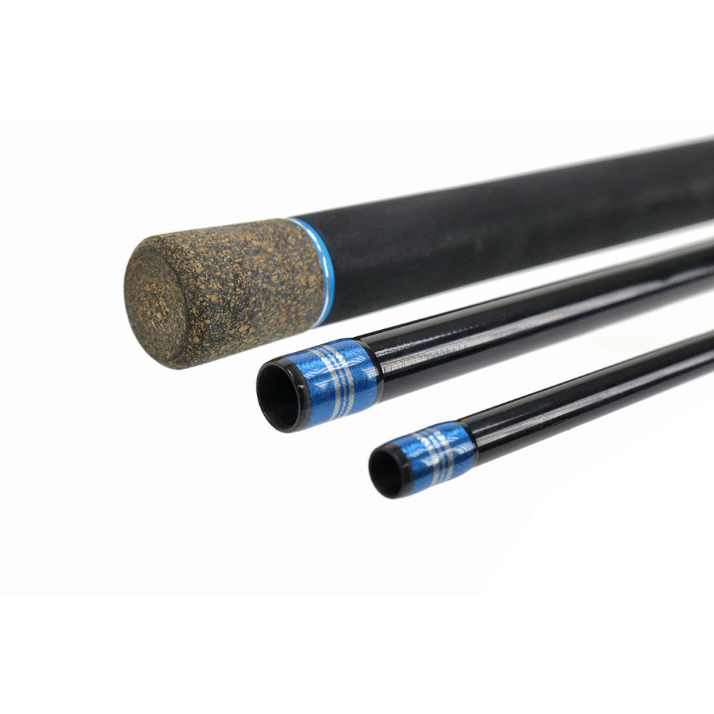 LANSETA RIVERCRAFT FEEDER 3.90M 60-180G 