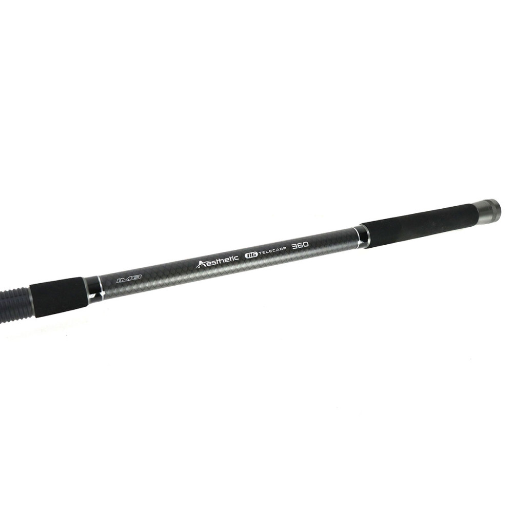 LANSETA AESTHETIC NG TELECARP 3.60M 3LBS 