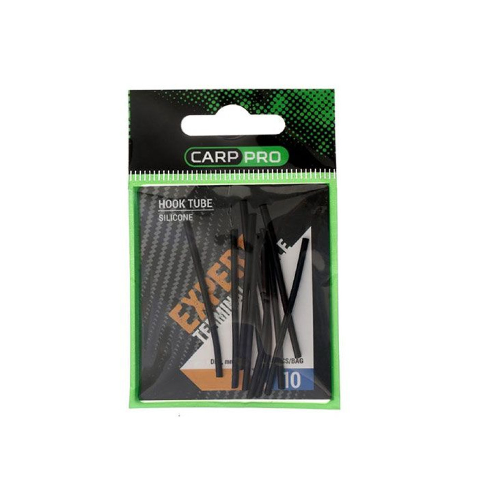 TUB SILICON PENTRU CARLIG D-0.8MM 0.8X45MM 10PCS 
