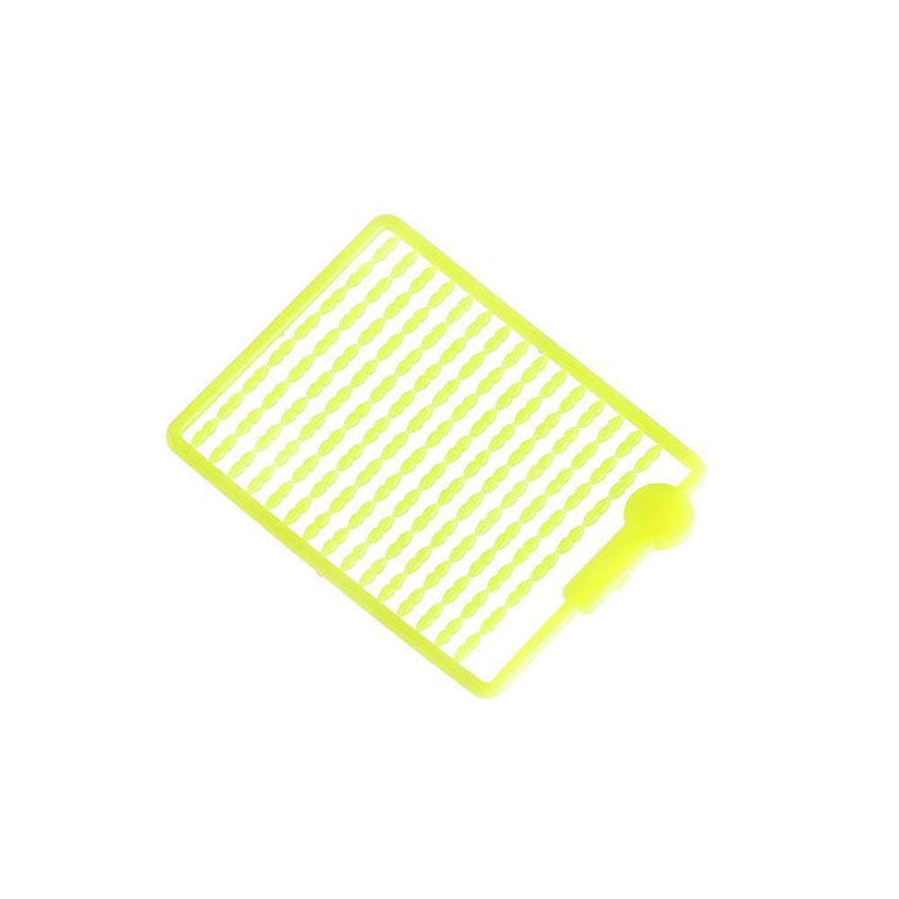 OPRITOR MOMEALA MICRO GALBEN 