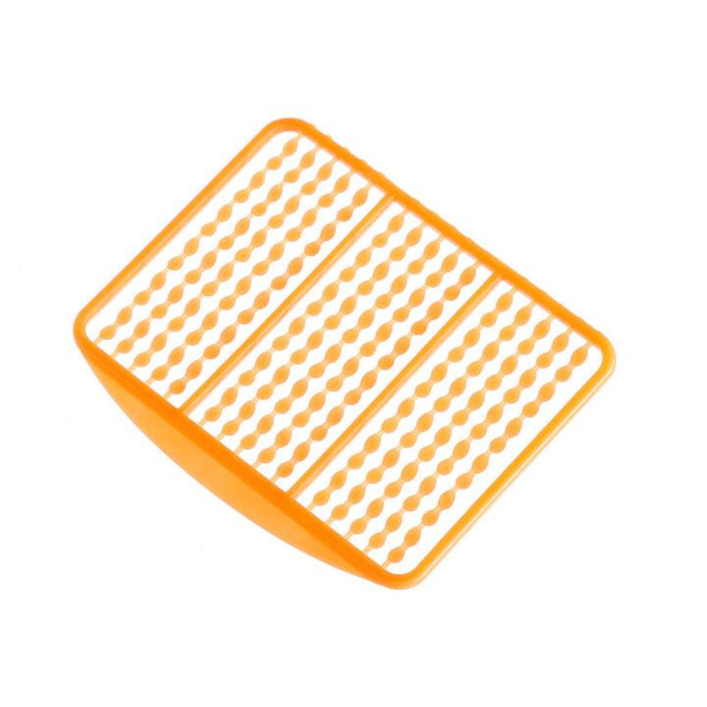 OPRITOR MOMEALA MINI PORTOCALIU 