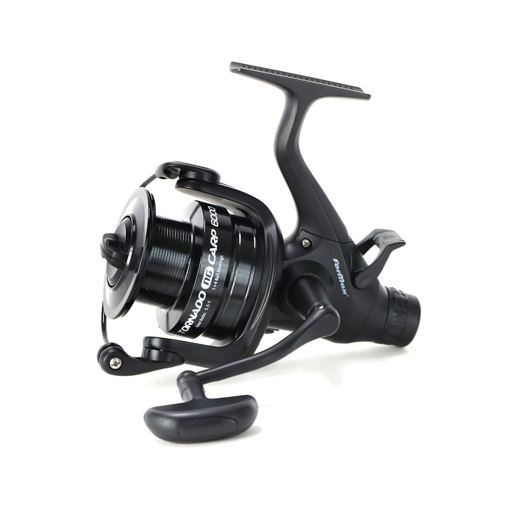 MULINETA TORNADO NG CARP 6000 