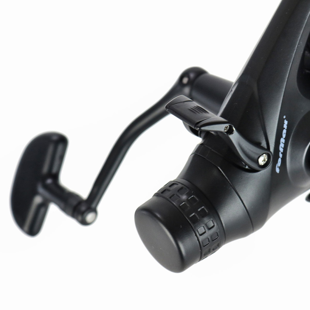 MULINETA TORNADO NG CARP 6000 