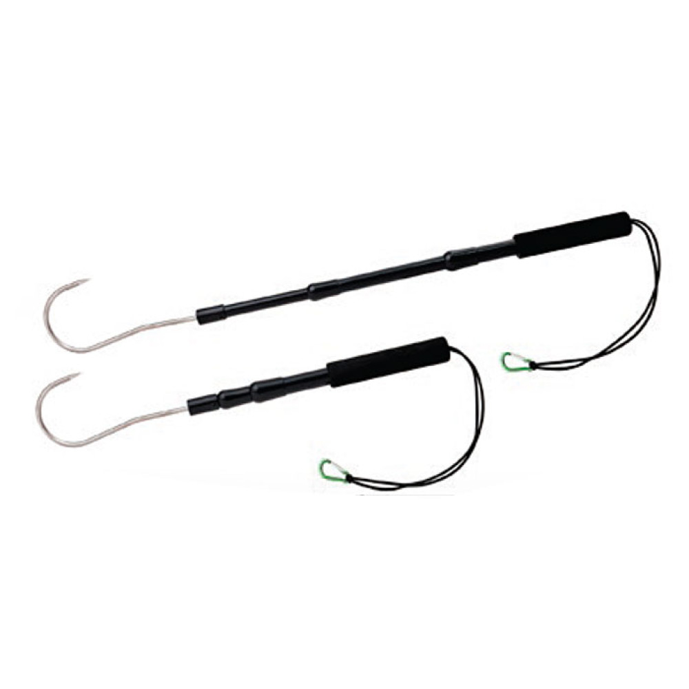 ATTACK GAFA TELESCOPICA 30-68CM 