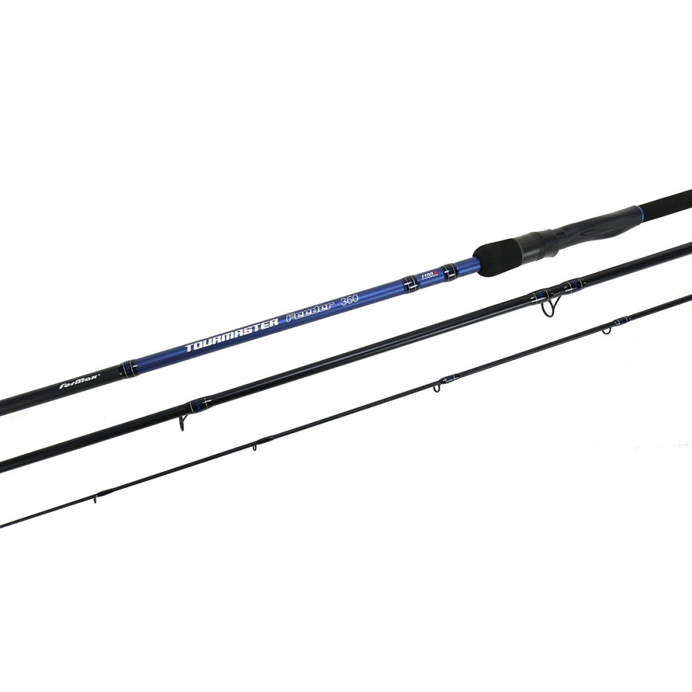 TOURMASTER FEEDER 3.90m 115g 