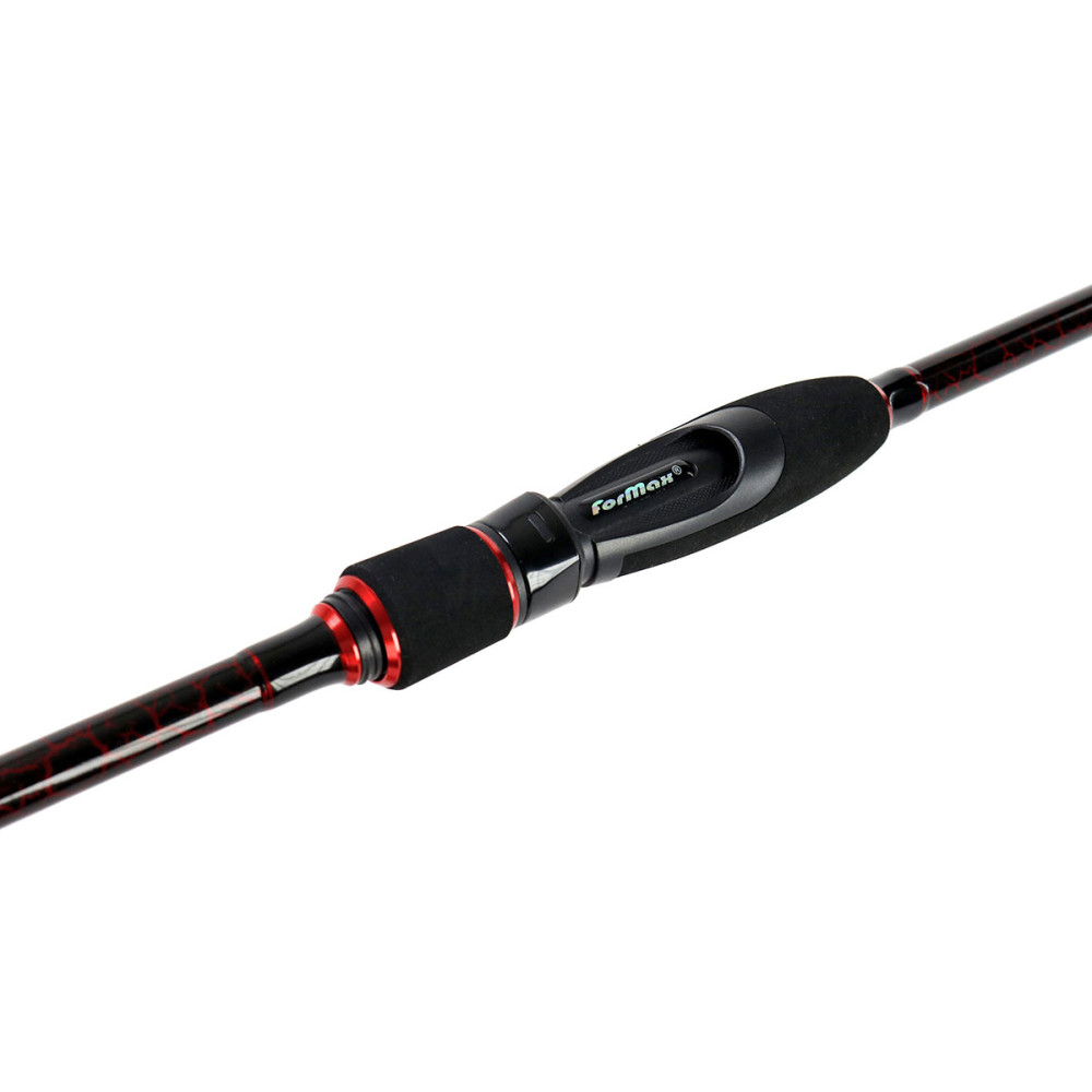 ATTACK TRAVEL 2.10m 14-45g 