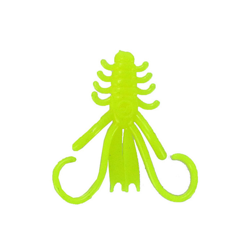 ATTACK TROUT NYMPH 5cm 12 BUC. #26 