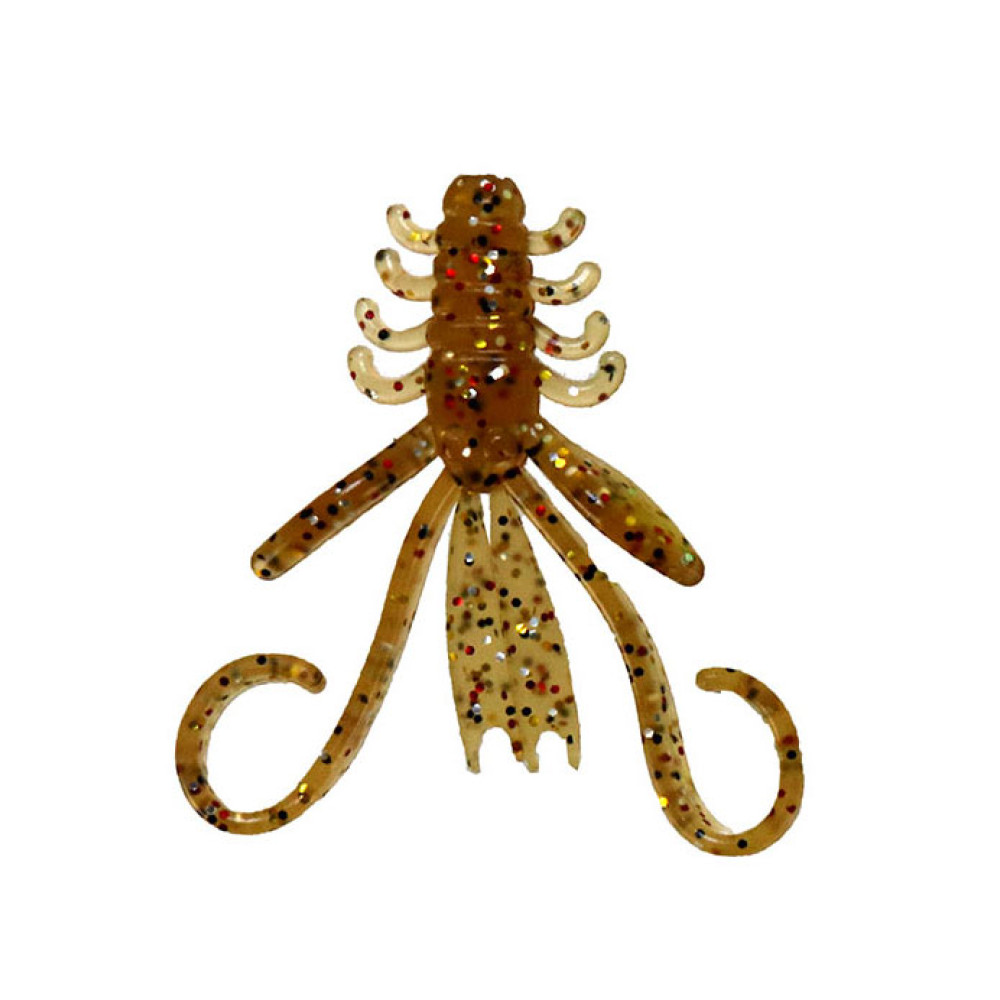 ATTACK TROUT NYMPH 5cm 12 BUC. #29 