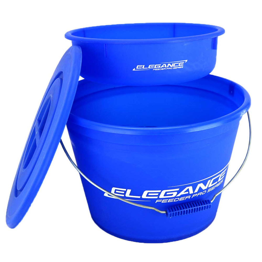 SET DE GALEATA 25L CU CAPAC SI BOL 