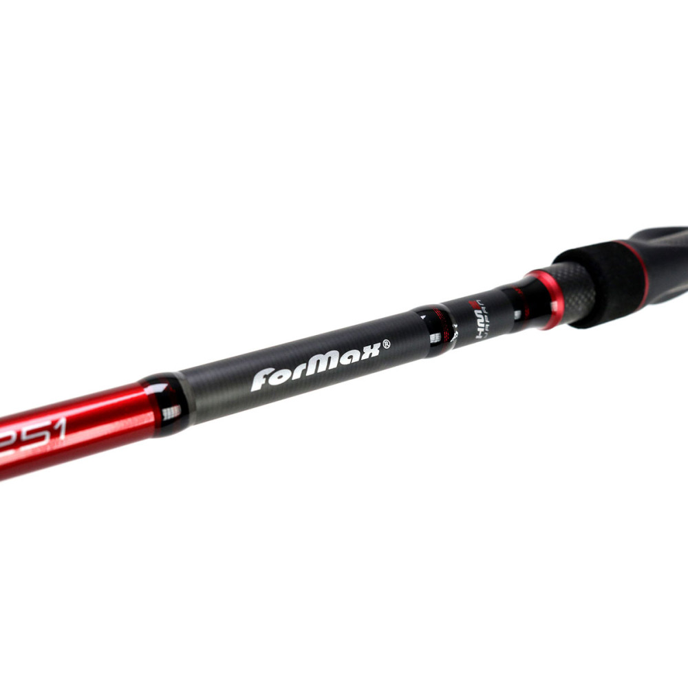 VISAGE AIR SPIN 2.21m 5-21g 