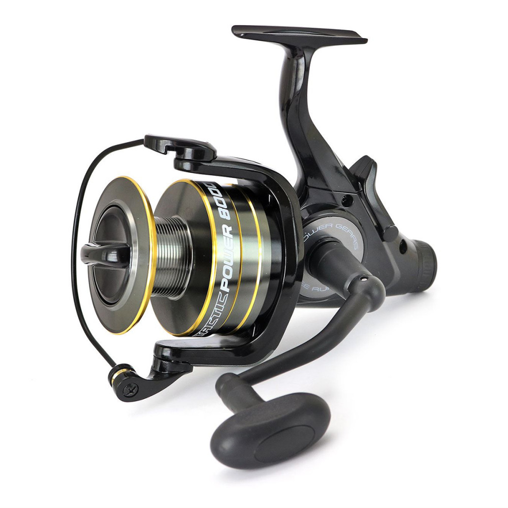 MULINETA TACTIC POWER 7000 