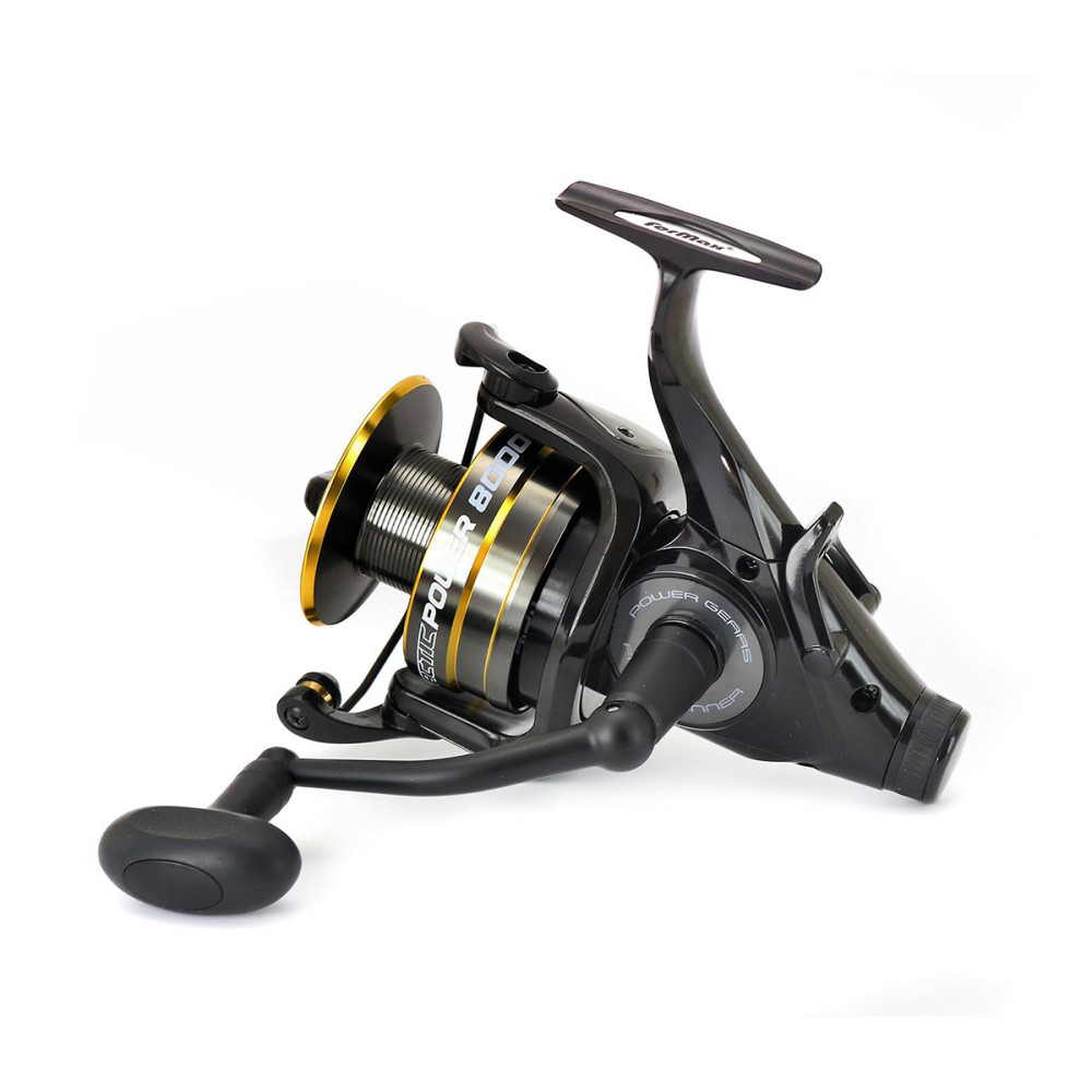 MULINETA TACTIC POWER 7000 