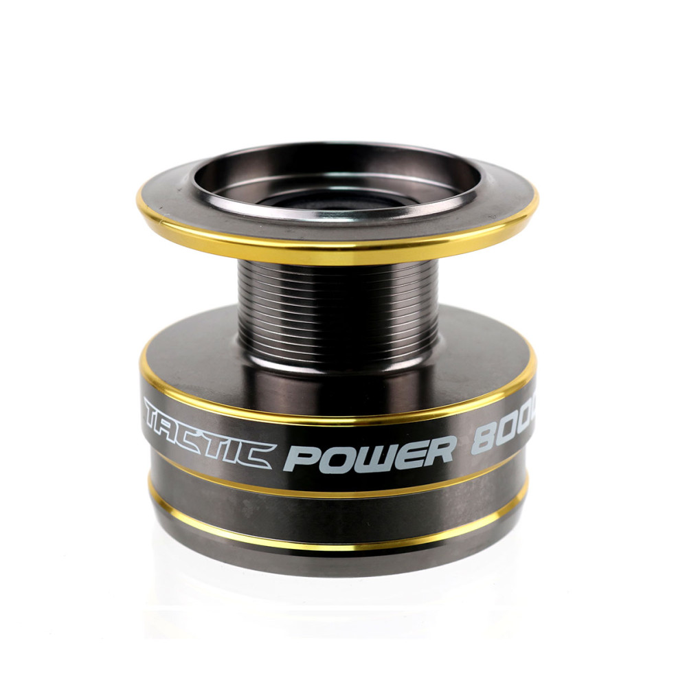 TAMBUR DE REZERVA TACTIC POWER 8000 