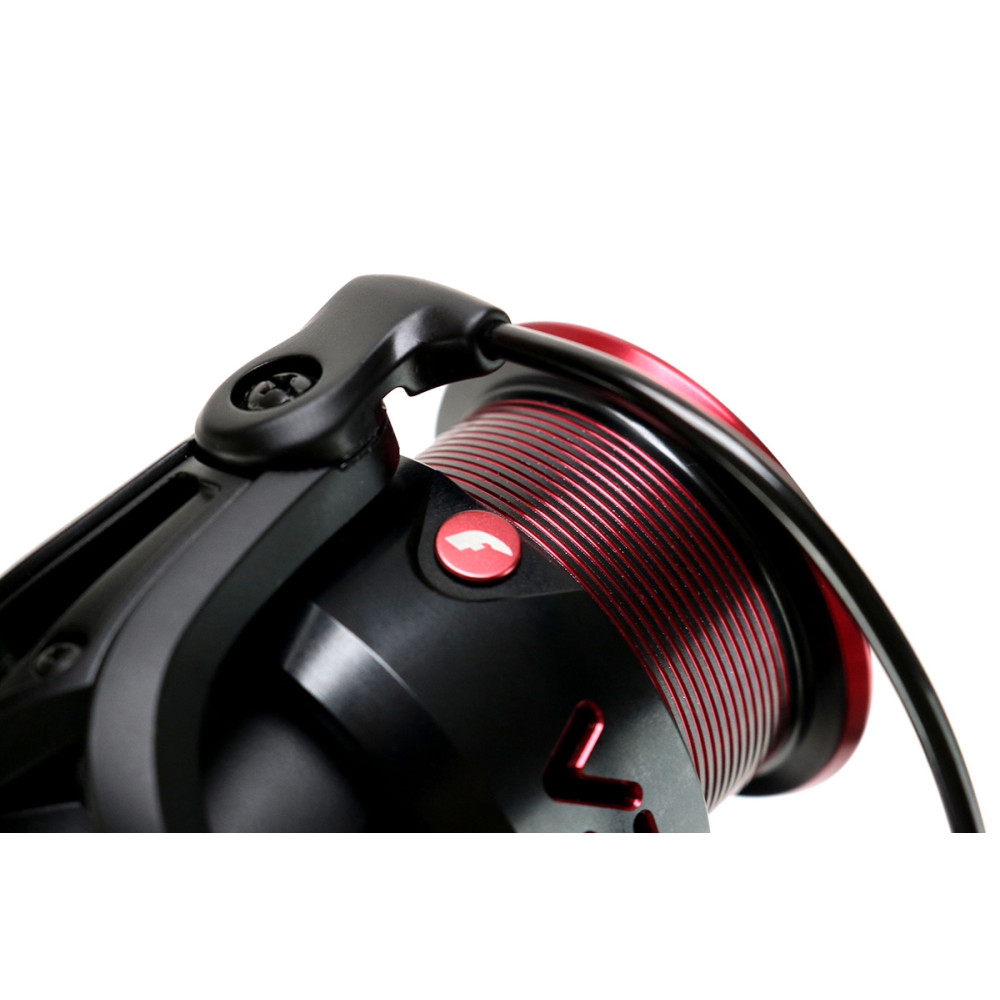 VISAGE ALUMA FEEDER 4000 