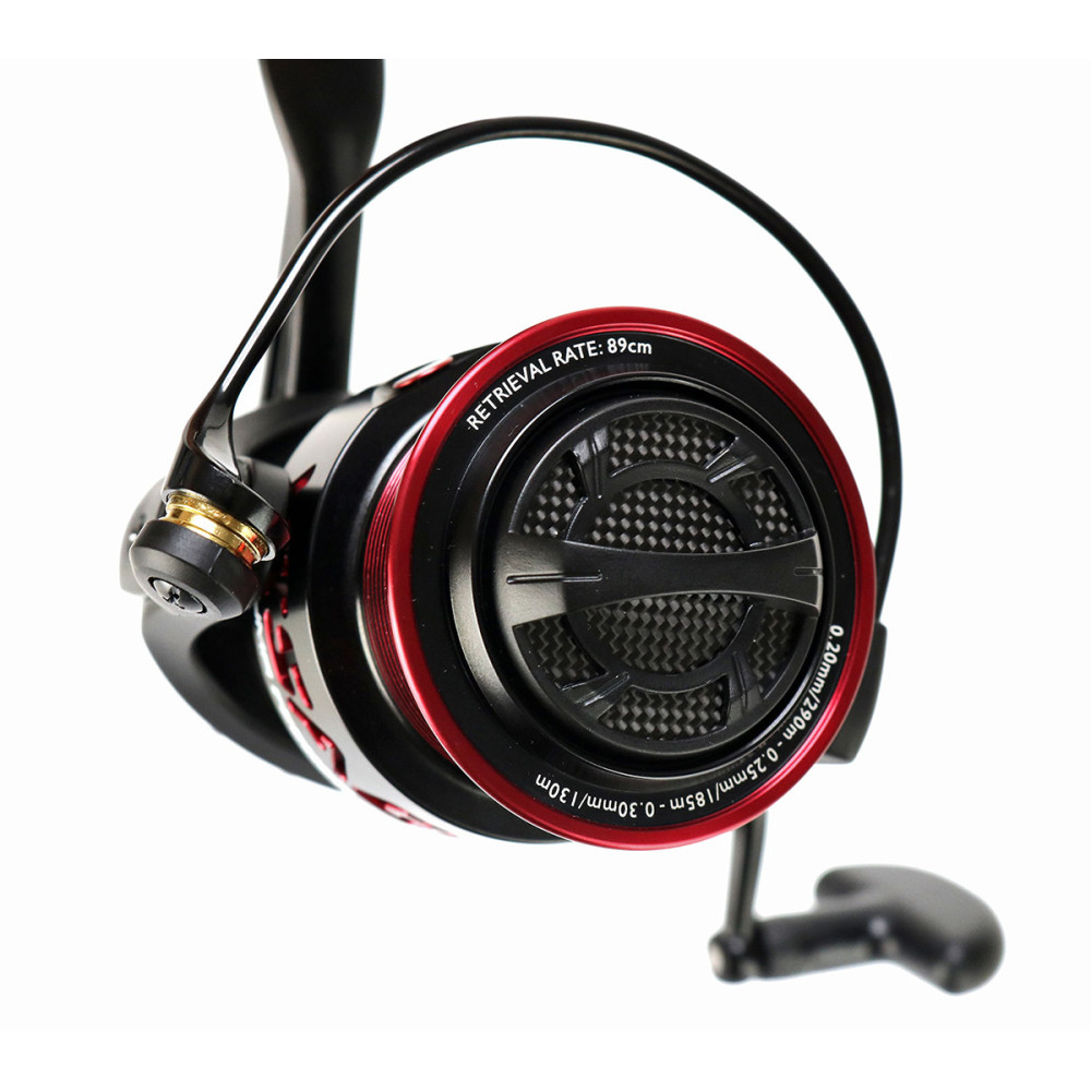 VISAGE ALUMA FEEDER 4000 