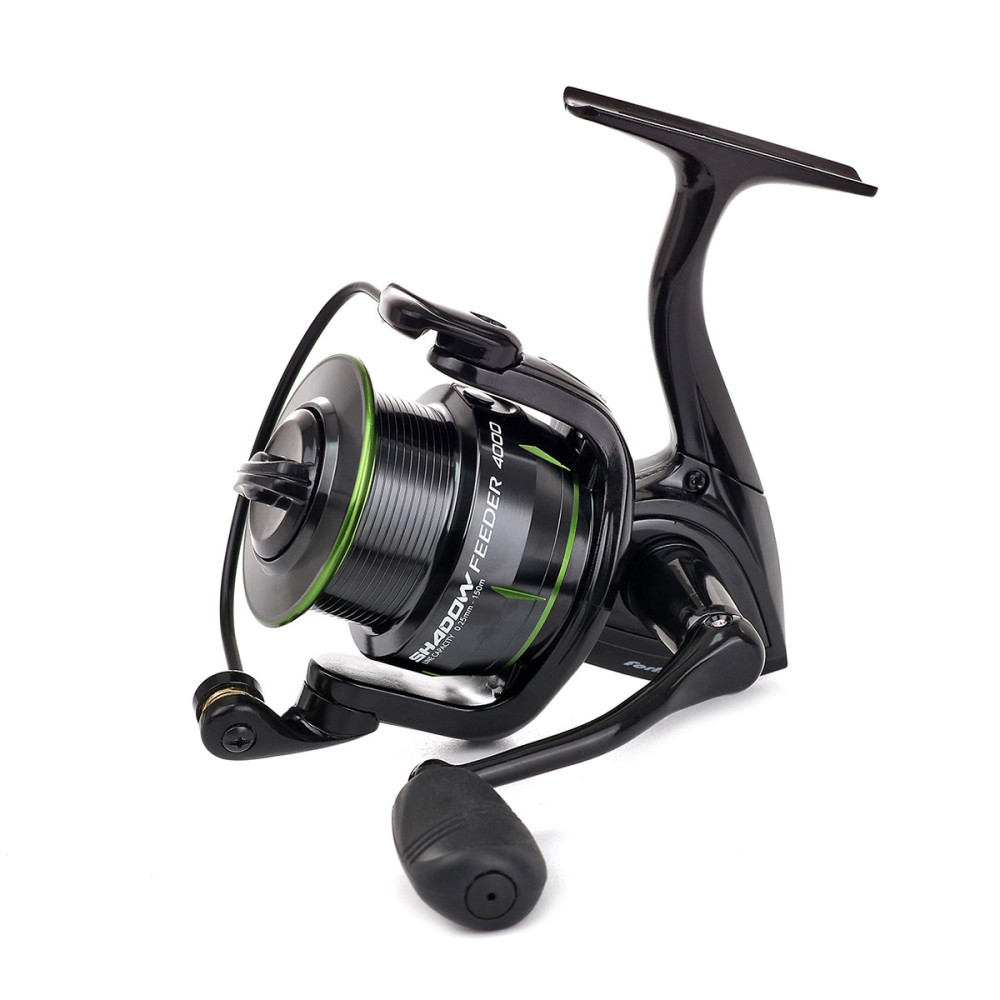 MULINETA SHADOW FEEDER 4000 