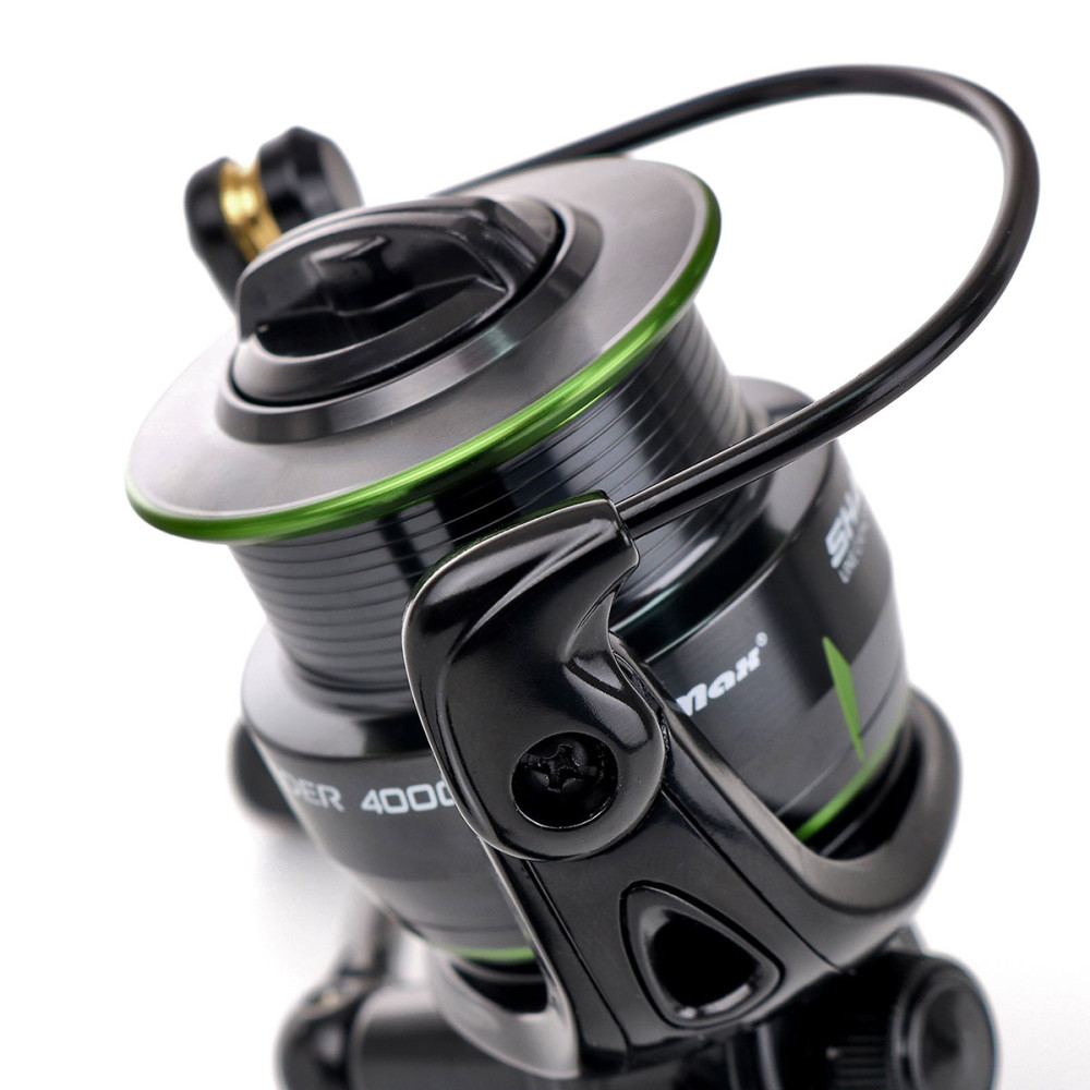 MULINETA SHADOW FEEDER 4000 