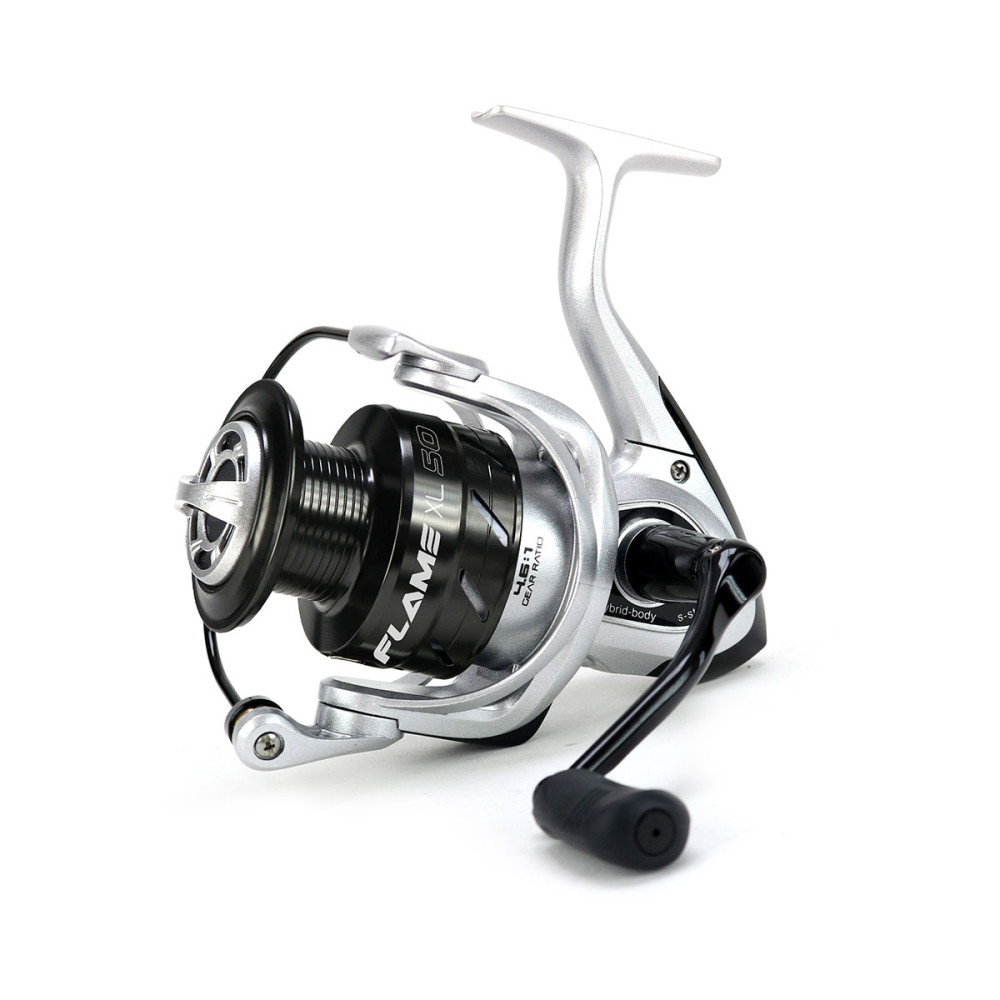 MULINETA FLAME 5000 XL 