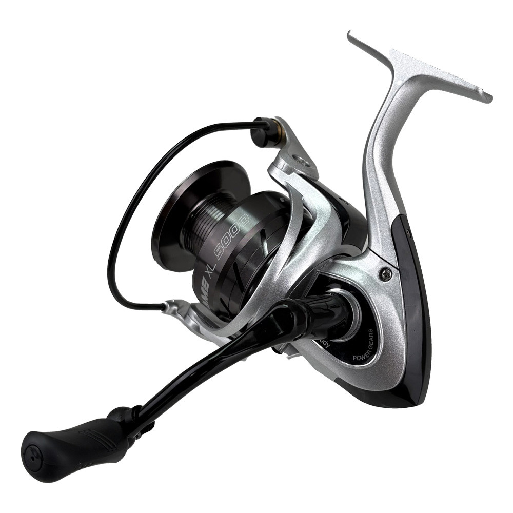 MULINETA FLAME 5000 XL 