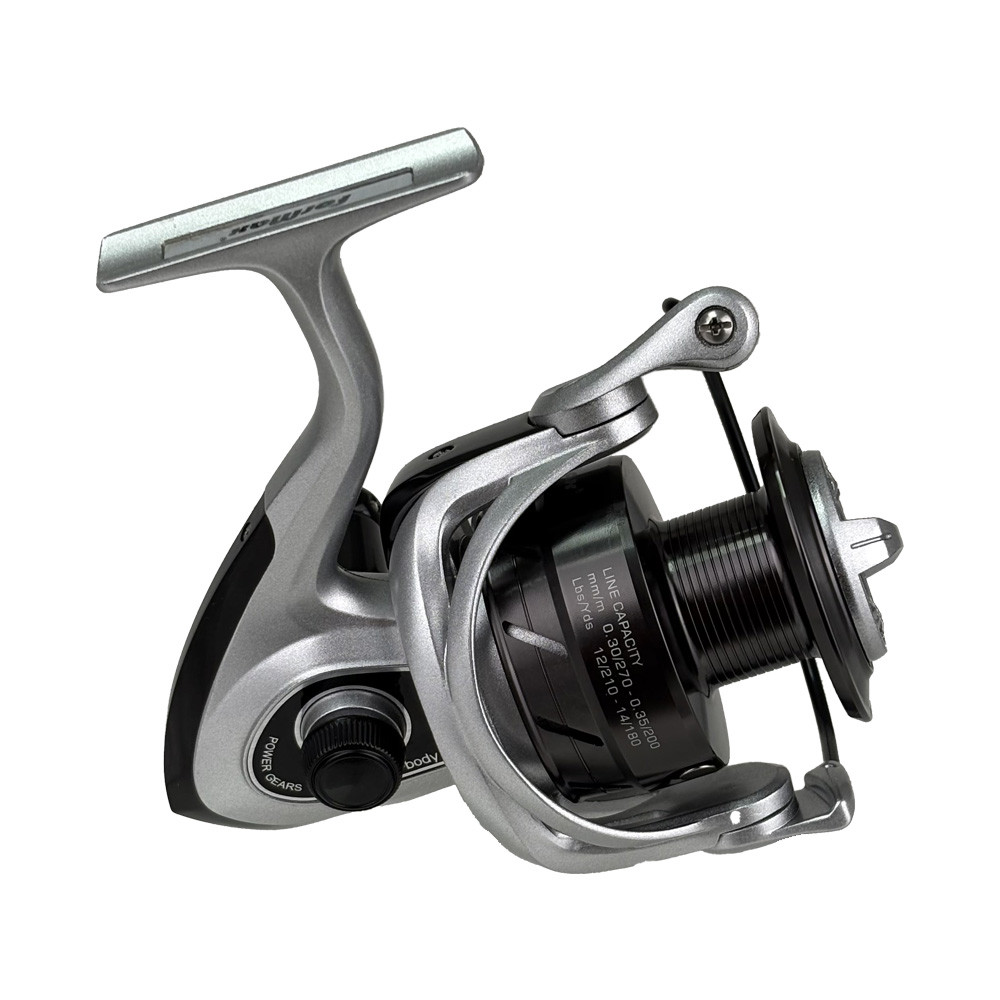 MULINETA FLAME 5000 XL 