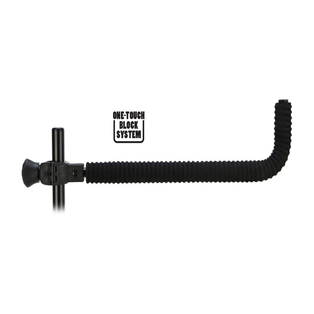 SUPORT LANSETE FEEDER FATA 40CM 