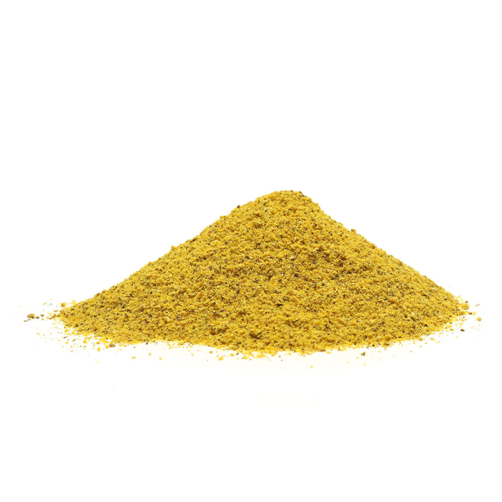 NADA PLATICA - CARAMEL 