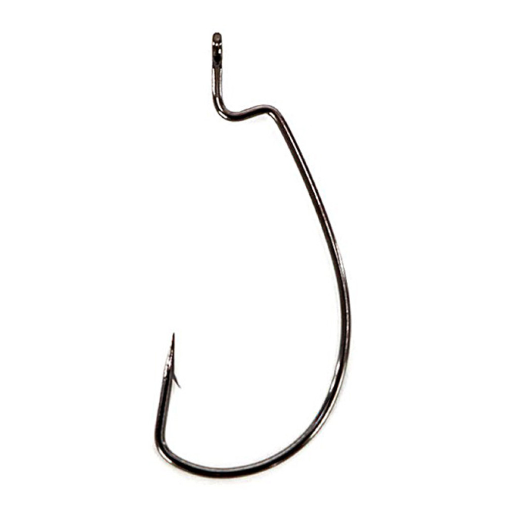 ATTACK WORM OFFSET WIDE GAP 3/0 - 5 BUC. 