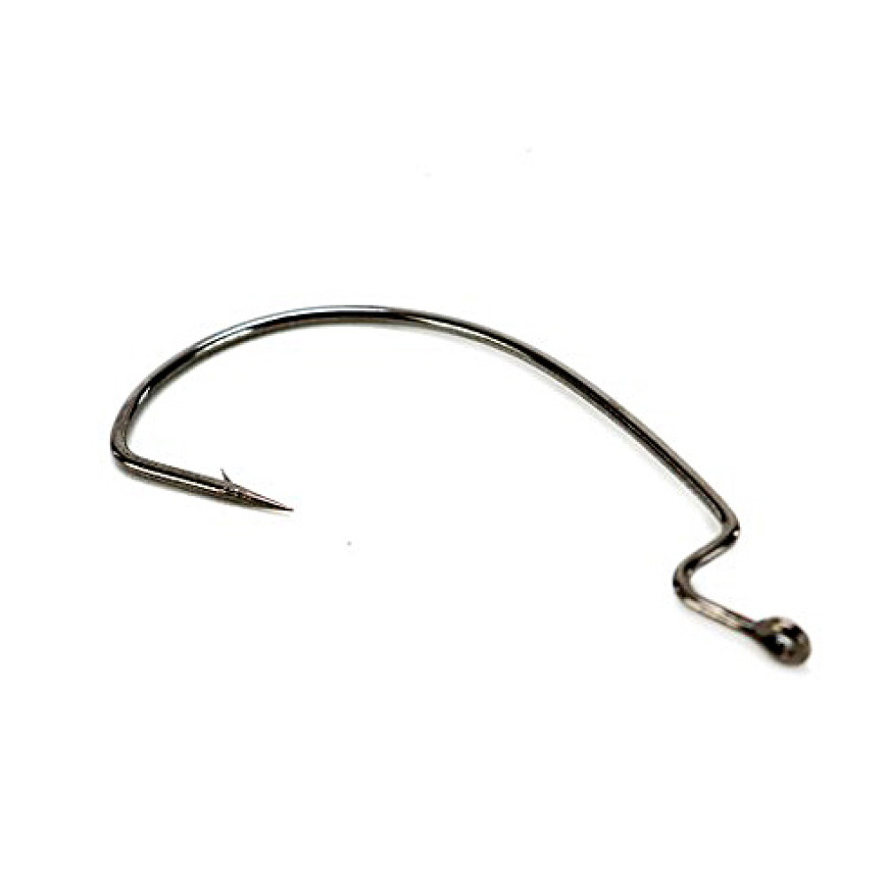 ATTACK WORM OFFSET WIDE GAP 3/0 - 5 BUC. 