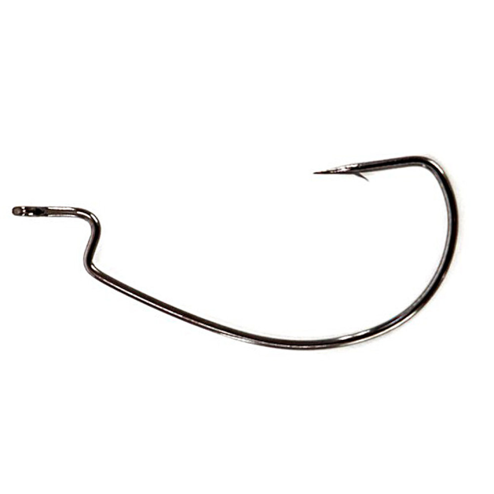 ATTACK WORM OFFSET WIDE GAP 3/0 - 5 BUC. 