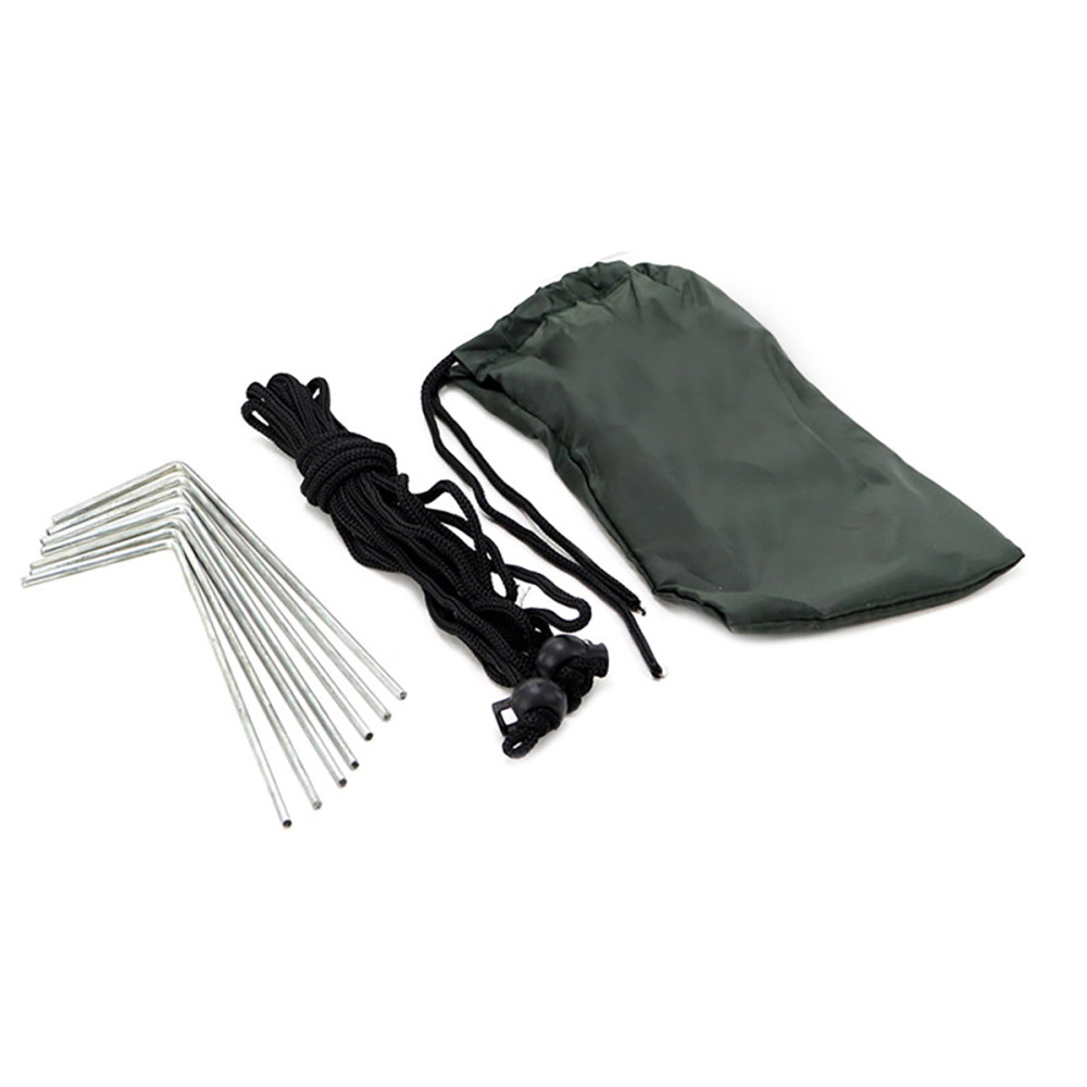 UMBRELA CU PARAVAN PRO-X 2.5M 