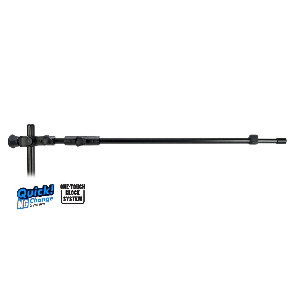 BRAT FEEDER TELE V2 72-113CM 