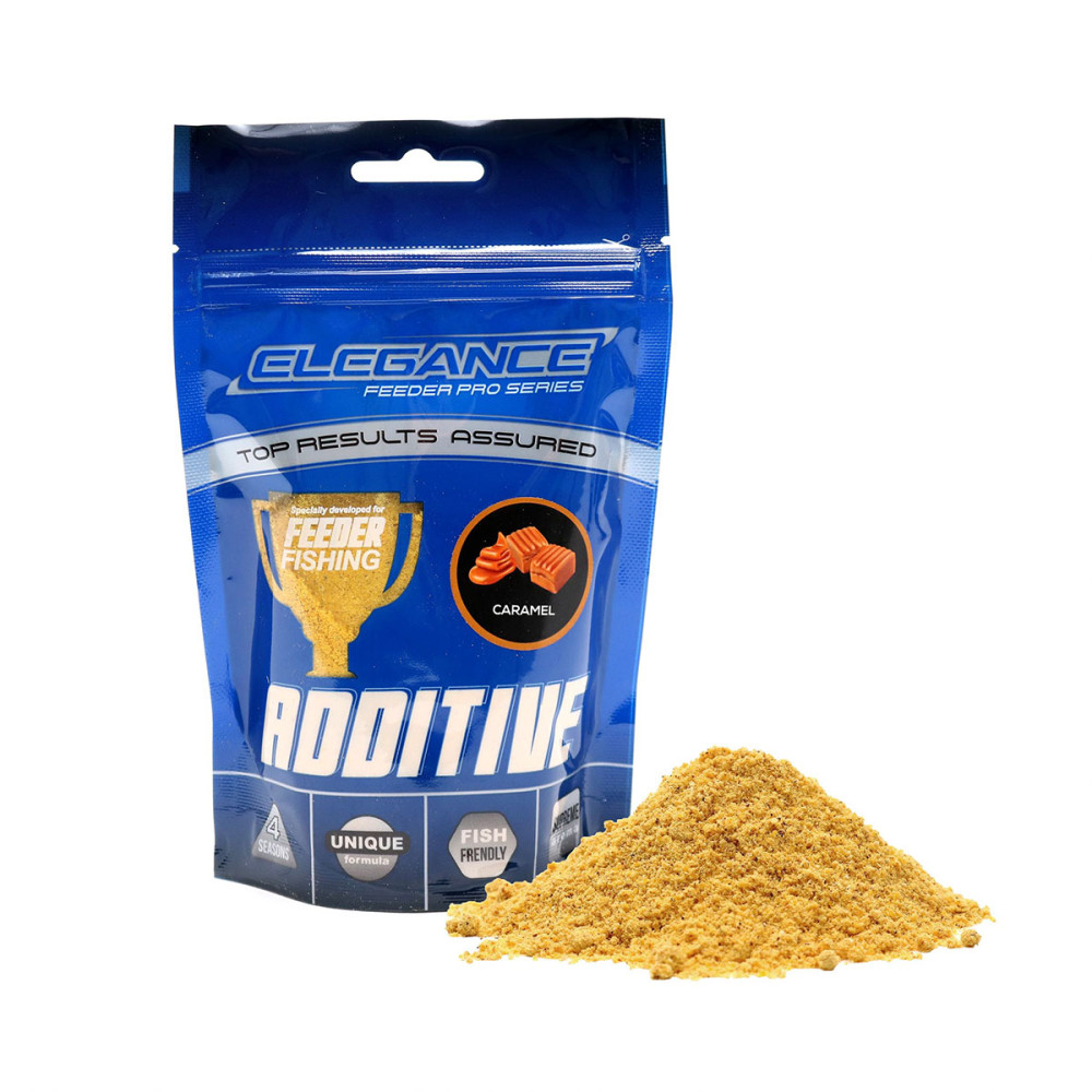 ADITIV CARAMELA 