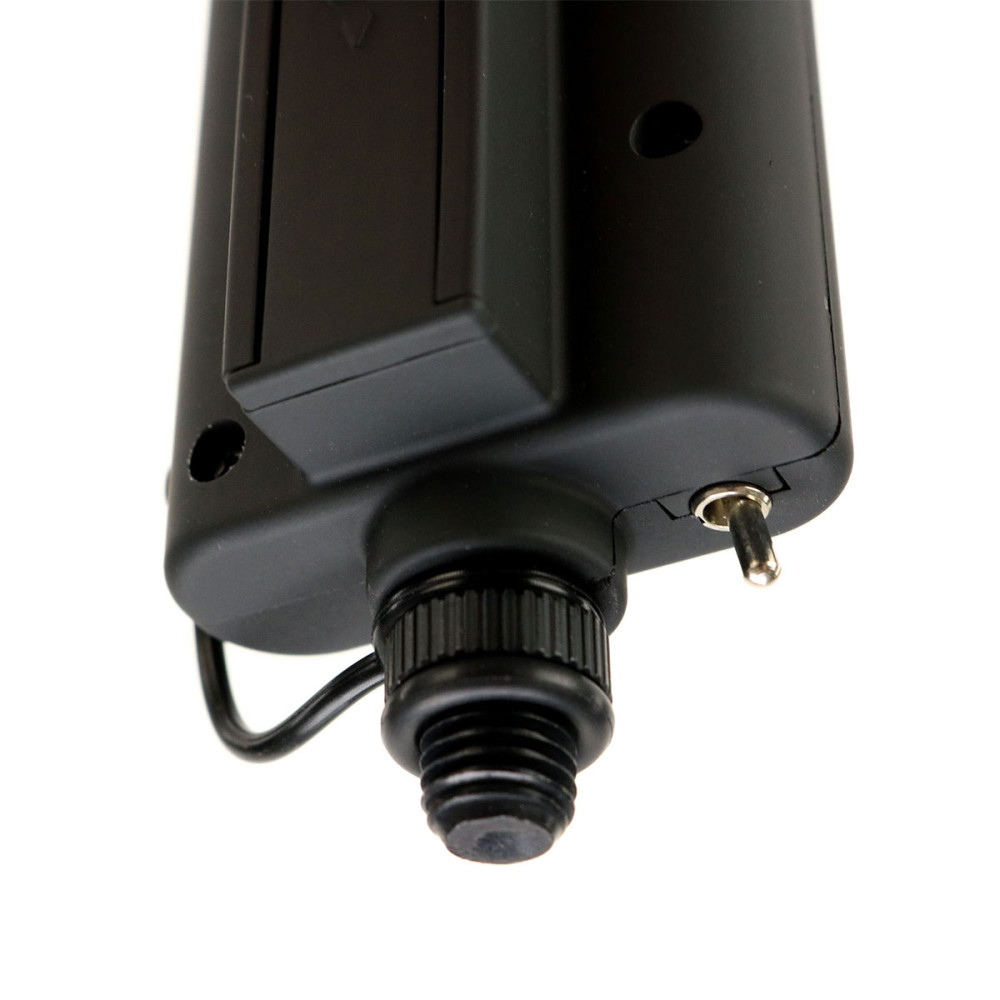 AVERTIZOR CRATUS rosu 