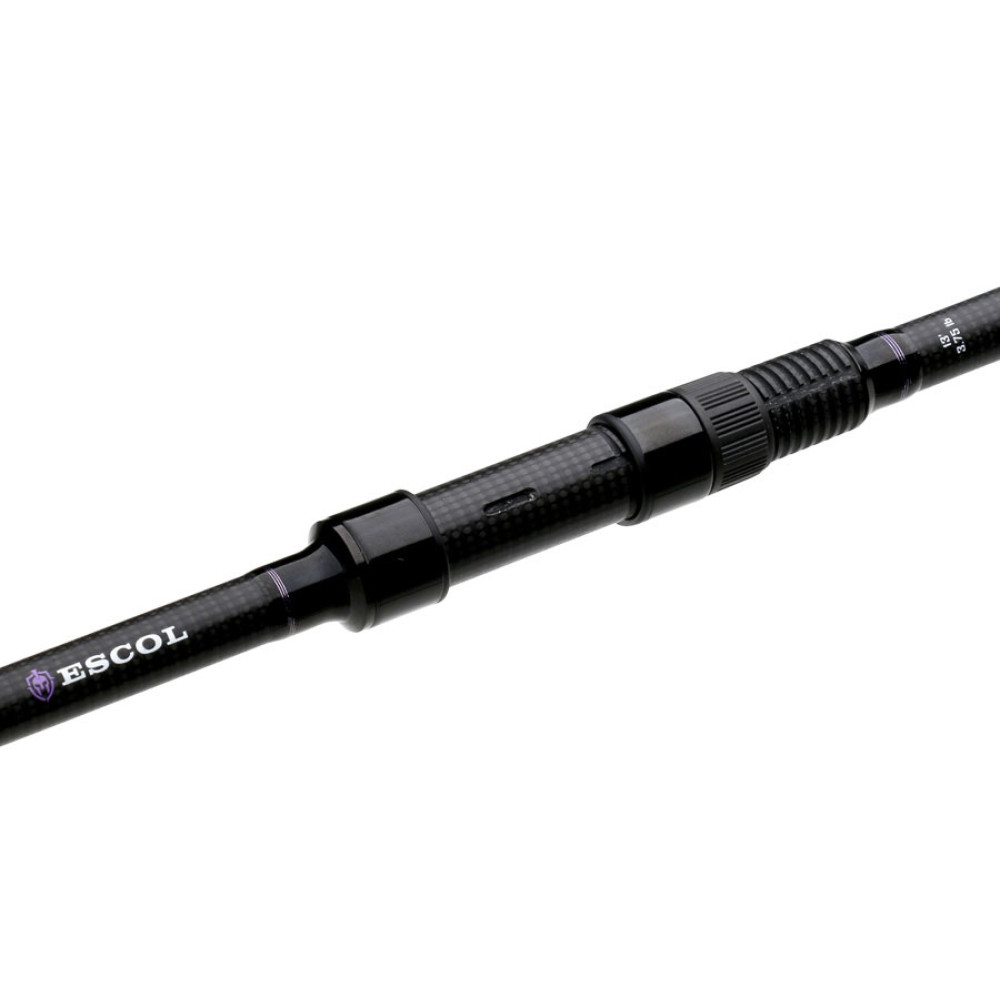 LANSETA ESCOL 2 TRS 3.90M 3.75LBS 