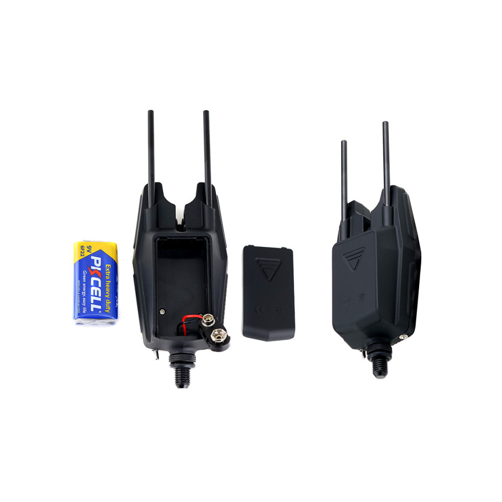 AVERTIZOR ESCOL Multicolor 