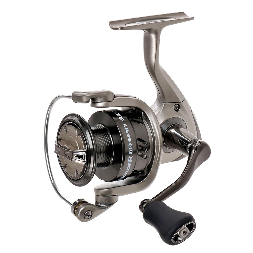 MULINETA THUNDER NG SPIN 3000 