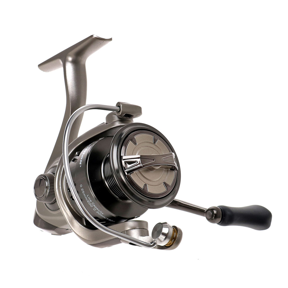 MULINETA THUNDER NG SPIN 4000 