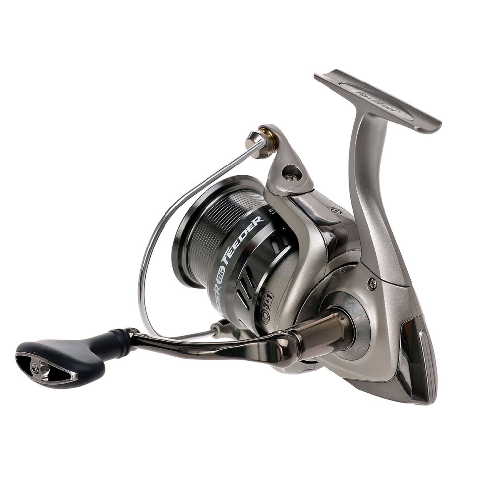 MULINETA THUNDER NG FEEDER 4000 