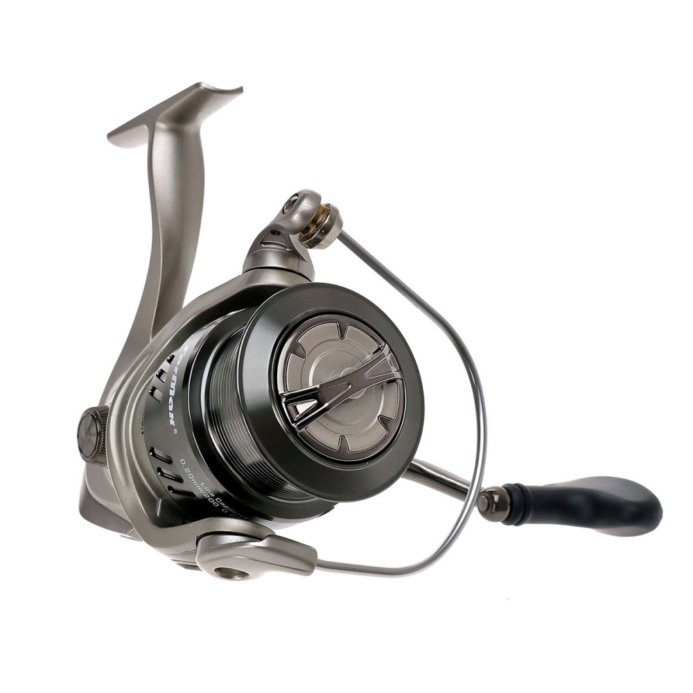 MULINETA THUNDER NG FEEDER 4000 