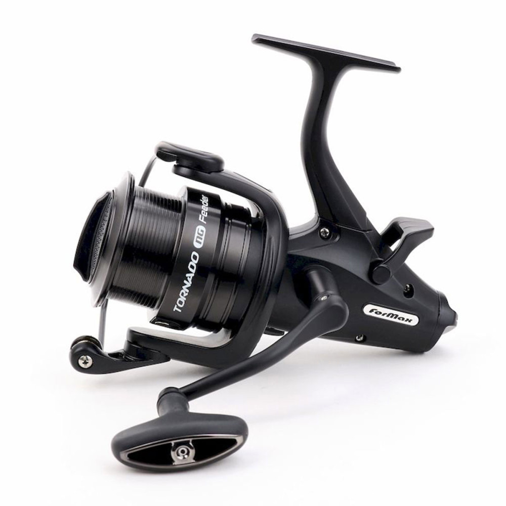 MULINETA TORNADO NG FEEDER 5000 