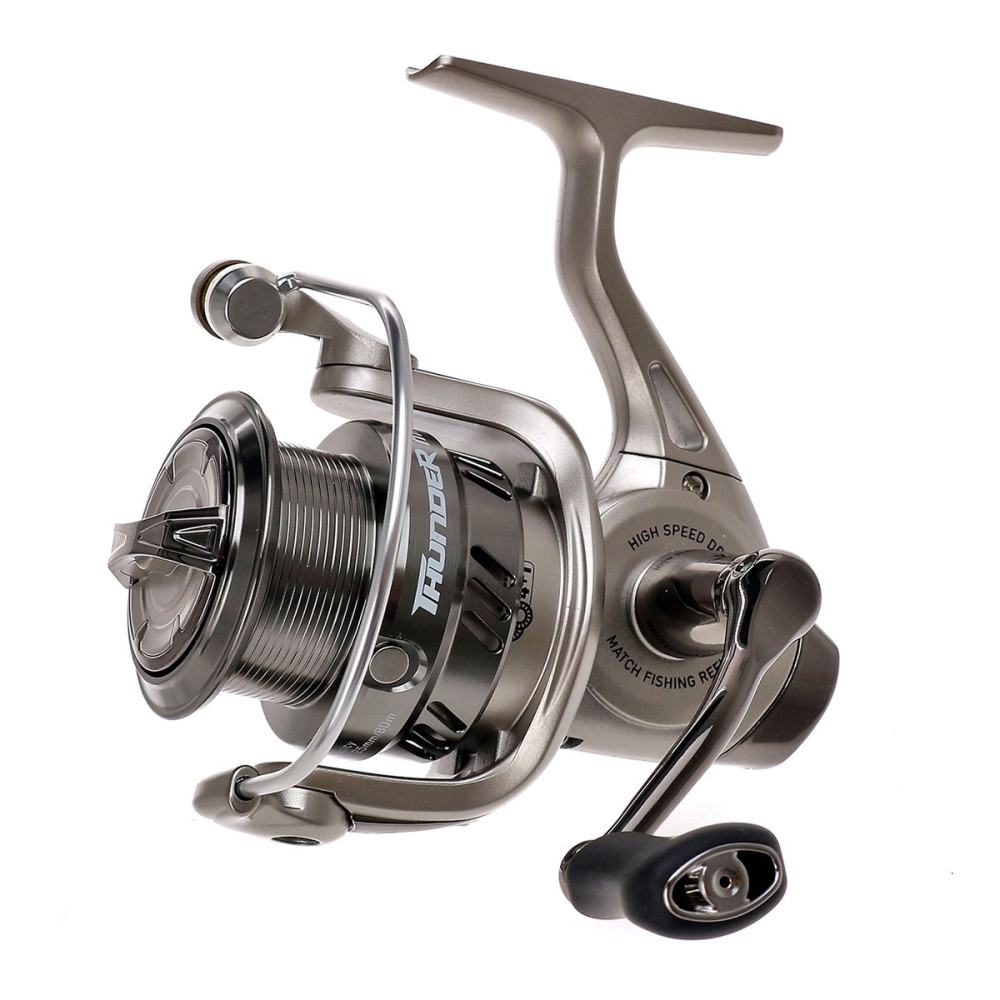 MULINETA THUNDER MATCH 4000 