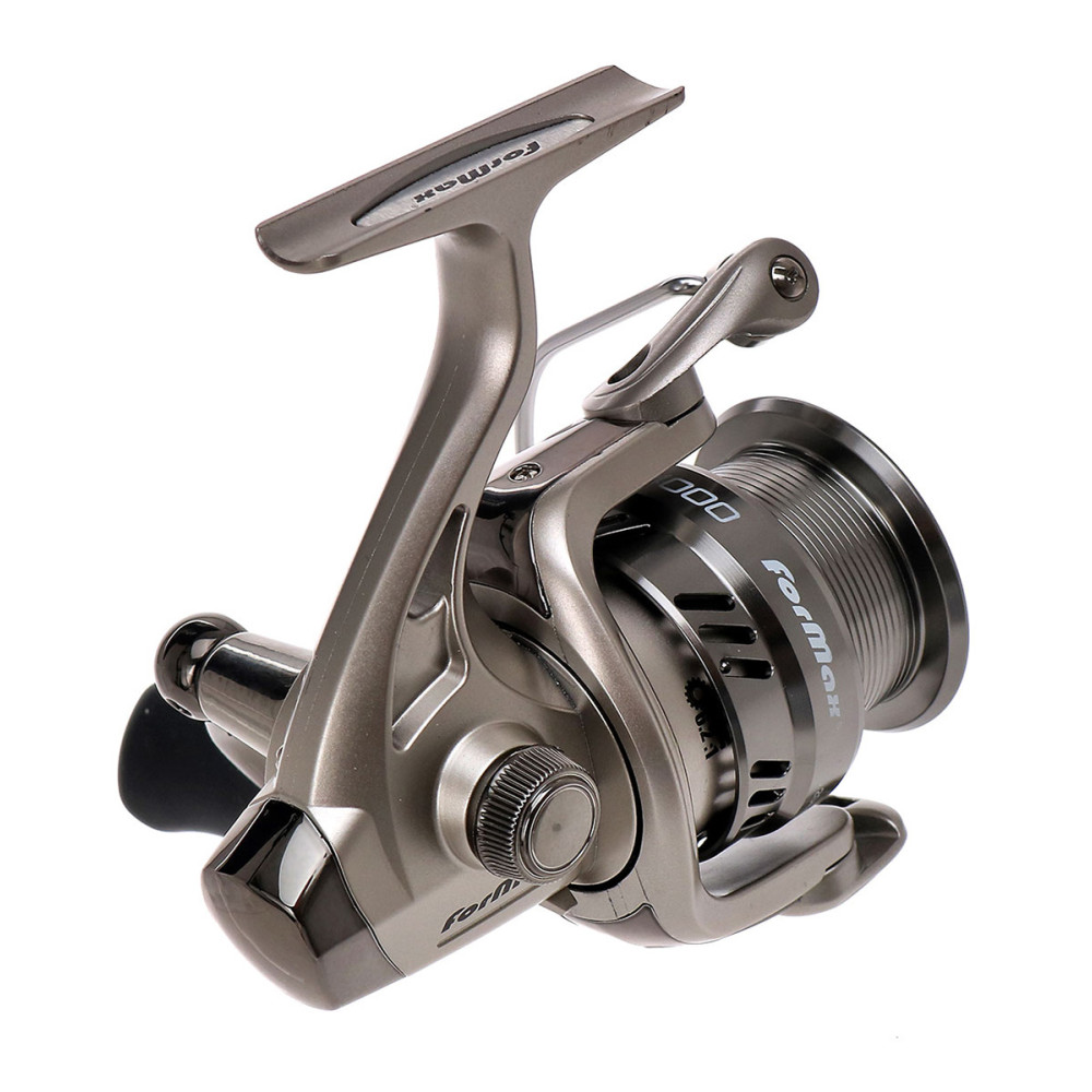 MULINETA THUNDER MATCH 4000 