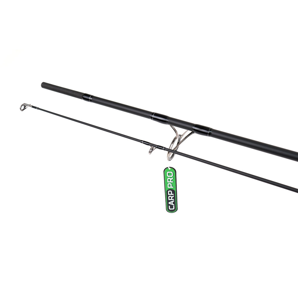 LANSETA D- CARP 3.60M 2 TRS 3.25LBS 