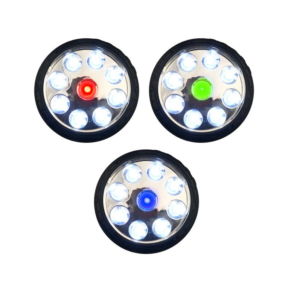 SET AVERTIZORI HASTAM 3+1 