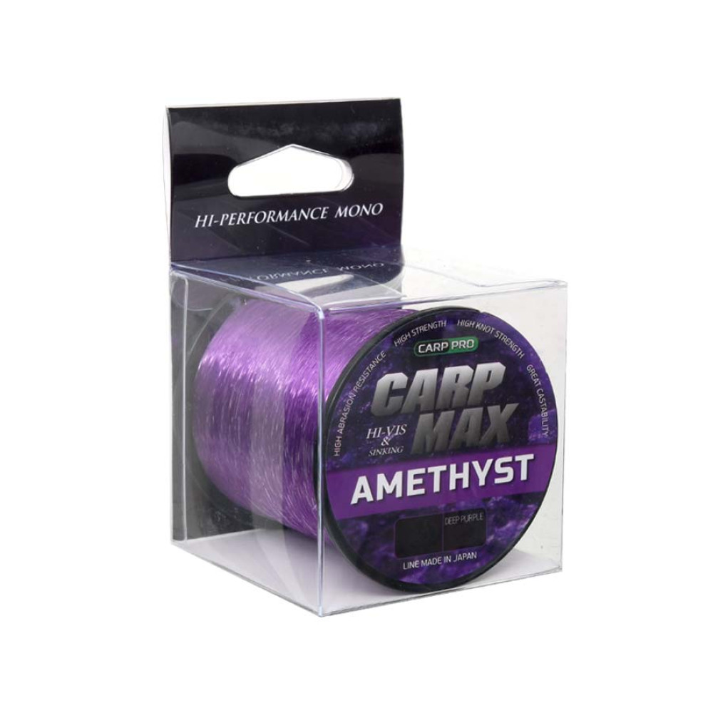 FIR AMETHYST 1000M 0.32MM 10.9KG 